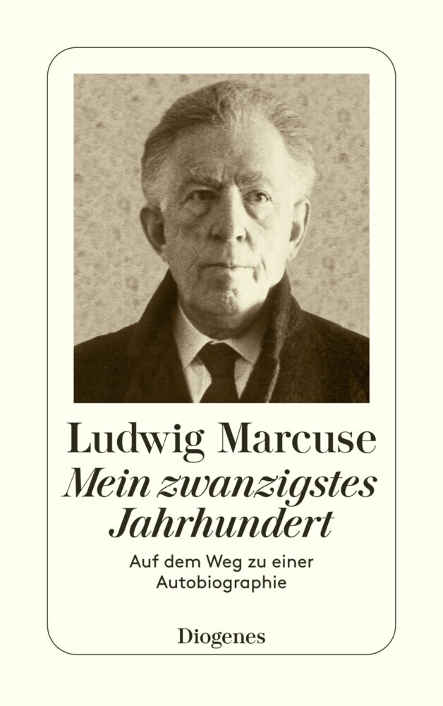 Mein zwanzigstes Jahrhundert main product photo
