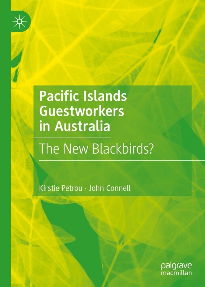 Pacific Islands Guestworkers in Australia main product photo