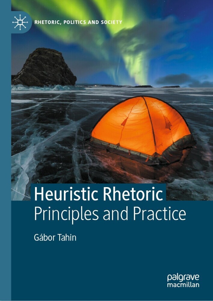 Heuristic Rhetoric main product photo
