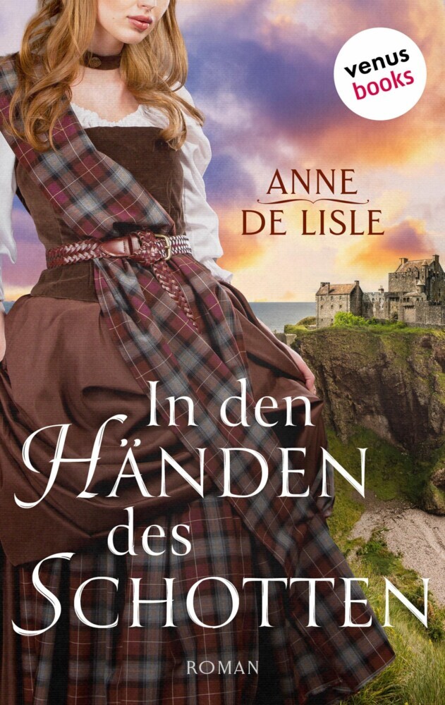 In den Händen des Schotten main product photo