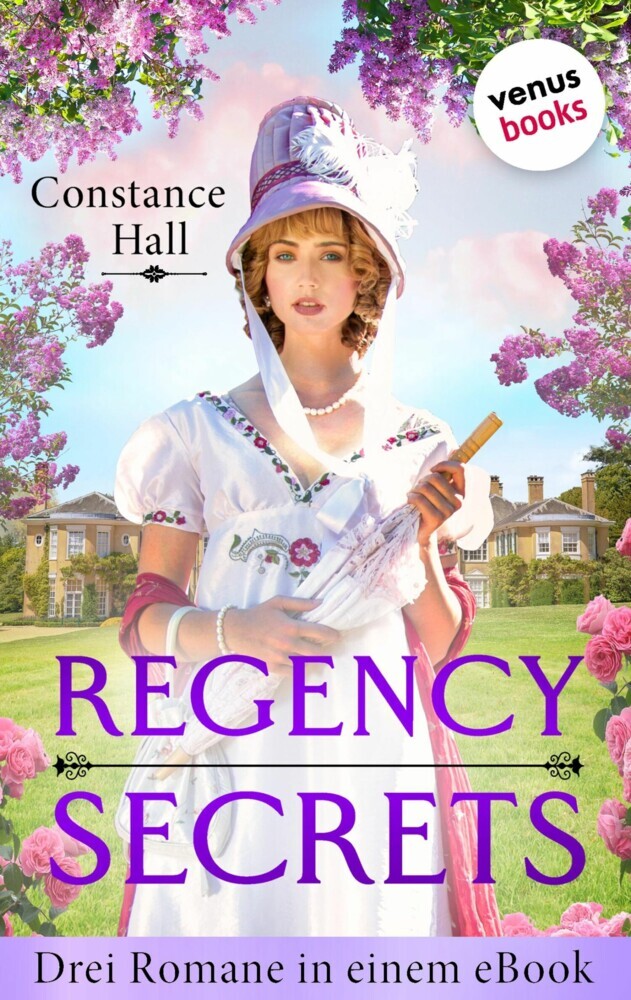 Regency Secrets main product photo