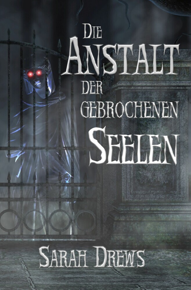 Die Anstalt der gebrochenen Seelen main product photo