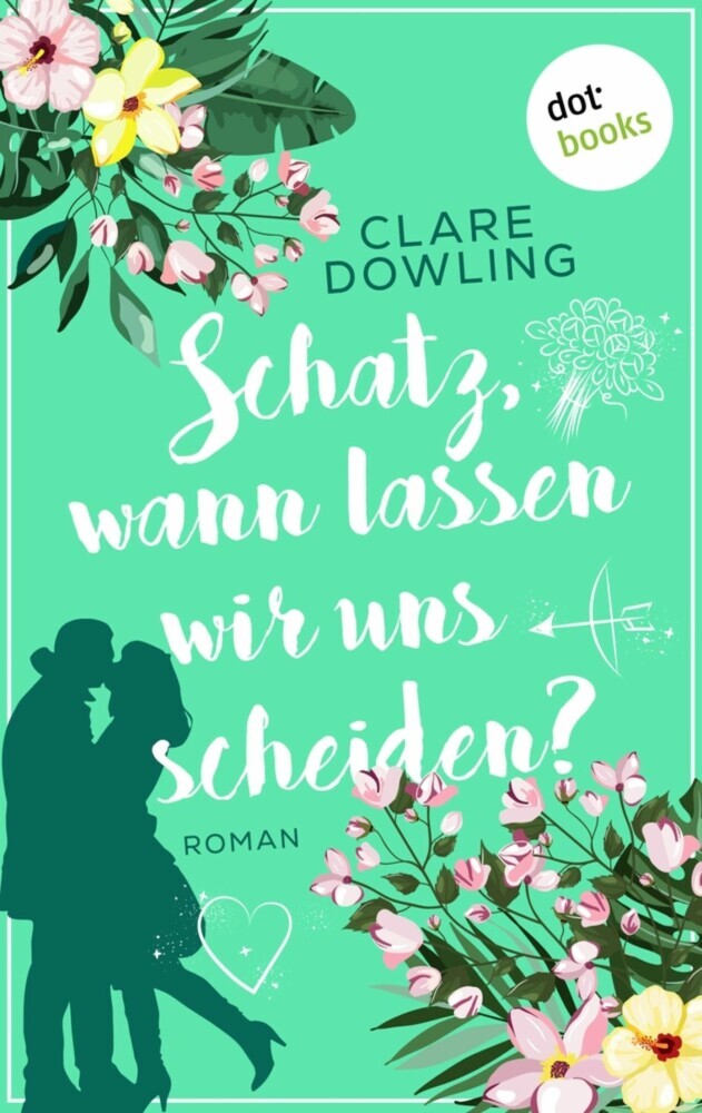 Schatz, wann lassen wir uns scheiden? main product photo