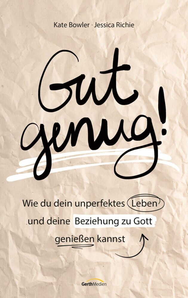 Gut genug! main product photo