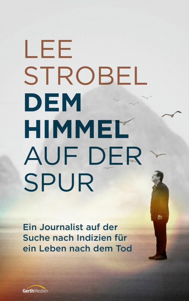 Dem Himmel auf der Spur main product photo