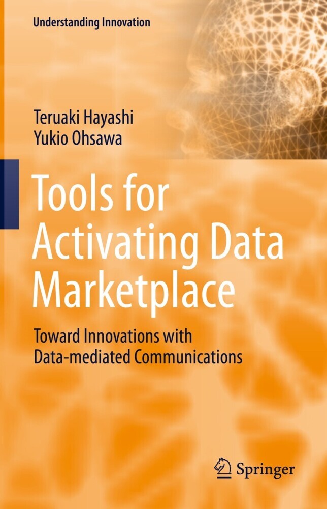 Tools for Activating Data Marketplace main product photo