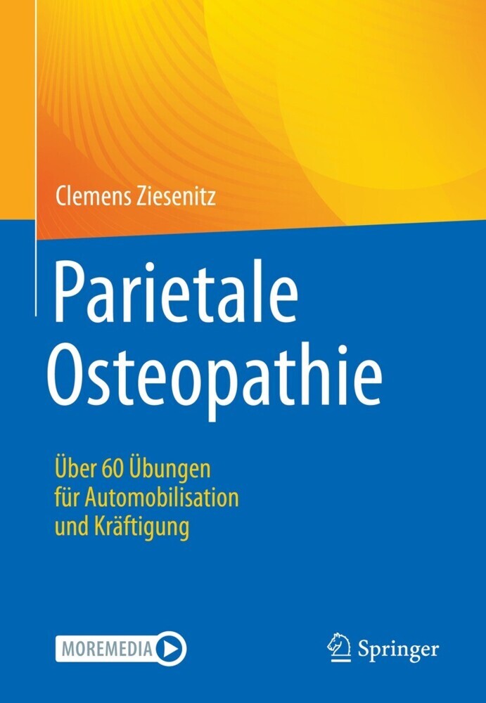 Parietale Osteopathie main product photo