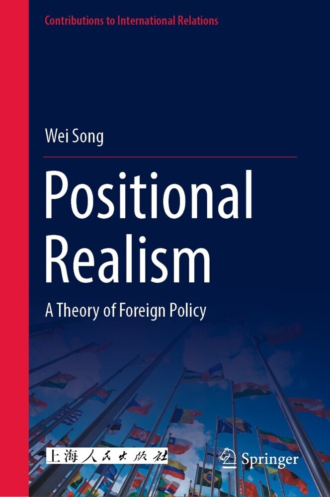 Positional Realism main product photo