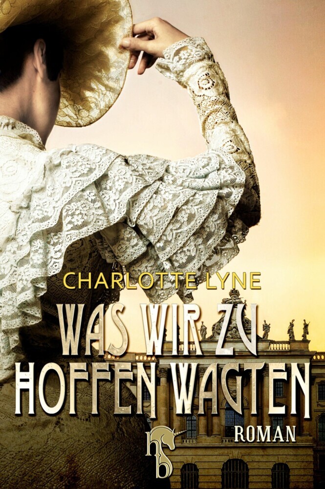 Was wir zu hoffen wagten main product photo
