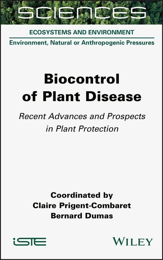 Biocontrol of Plant Disease main product photo