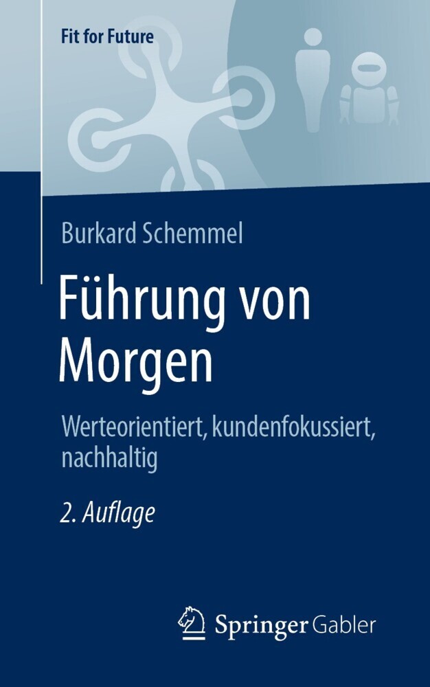 Führung von Morgen main product photo