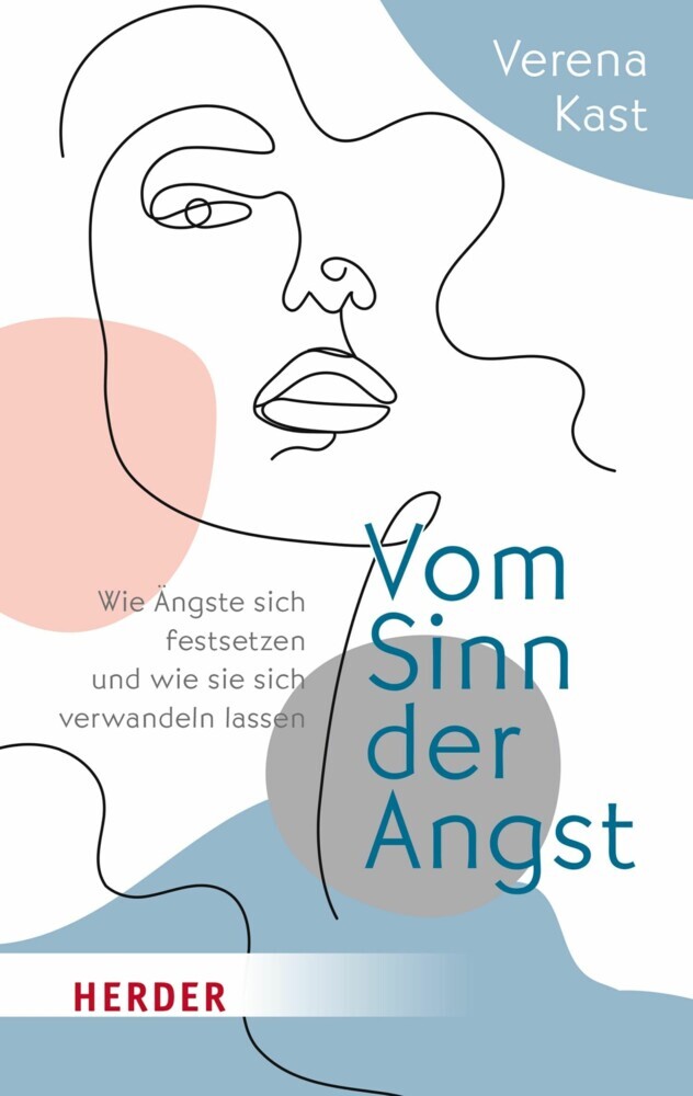 Vom Sinn der Angst main product photo