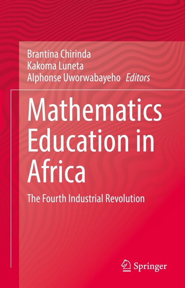 Mathematics Education in Africa main product photo