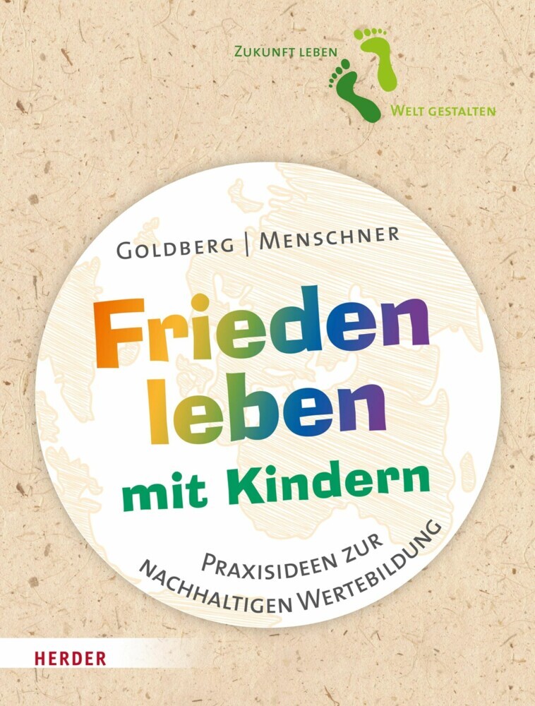 Frieden leben mit Kindern main product photo