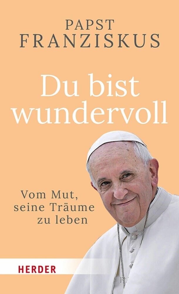 Du bist wundervoll main product photo