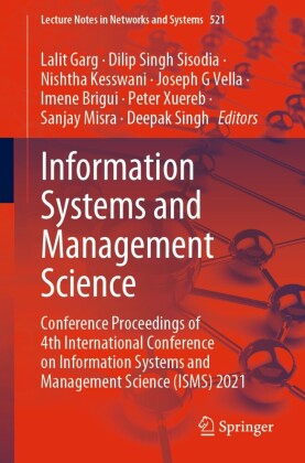 Information Systems and Management Science