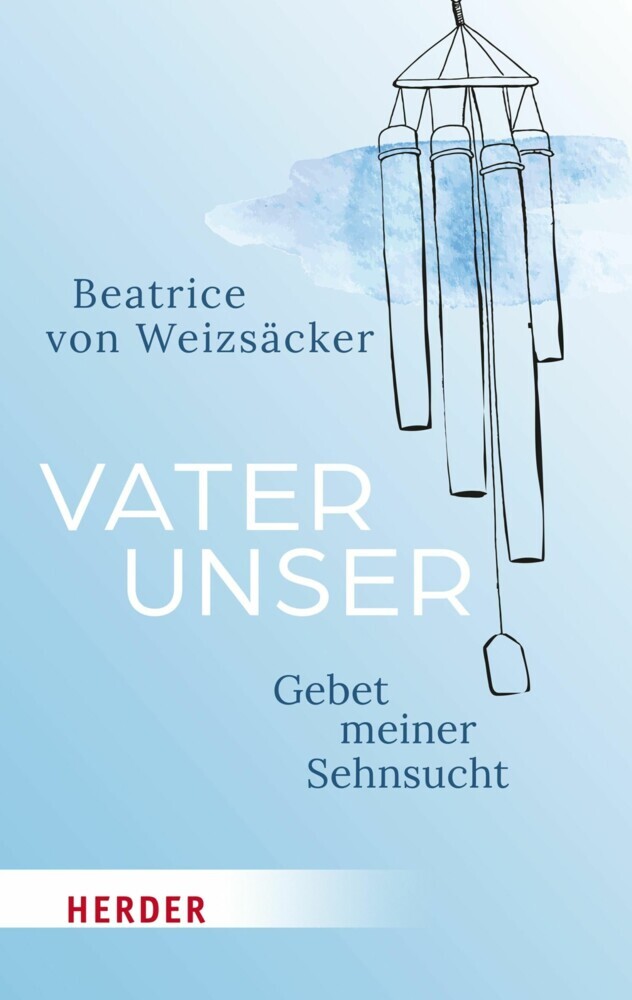 Vaterunser main product photo