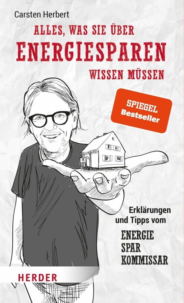 Alles, was Sie über Energiesparen wissen müssen main product photo