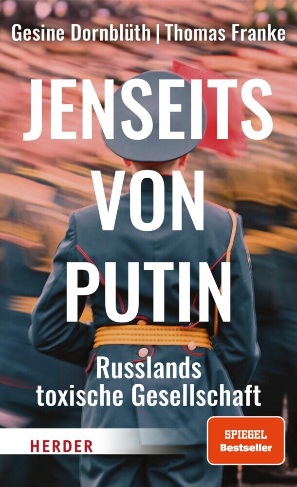 Jenseits von Putin main product photo