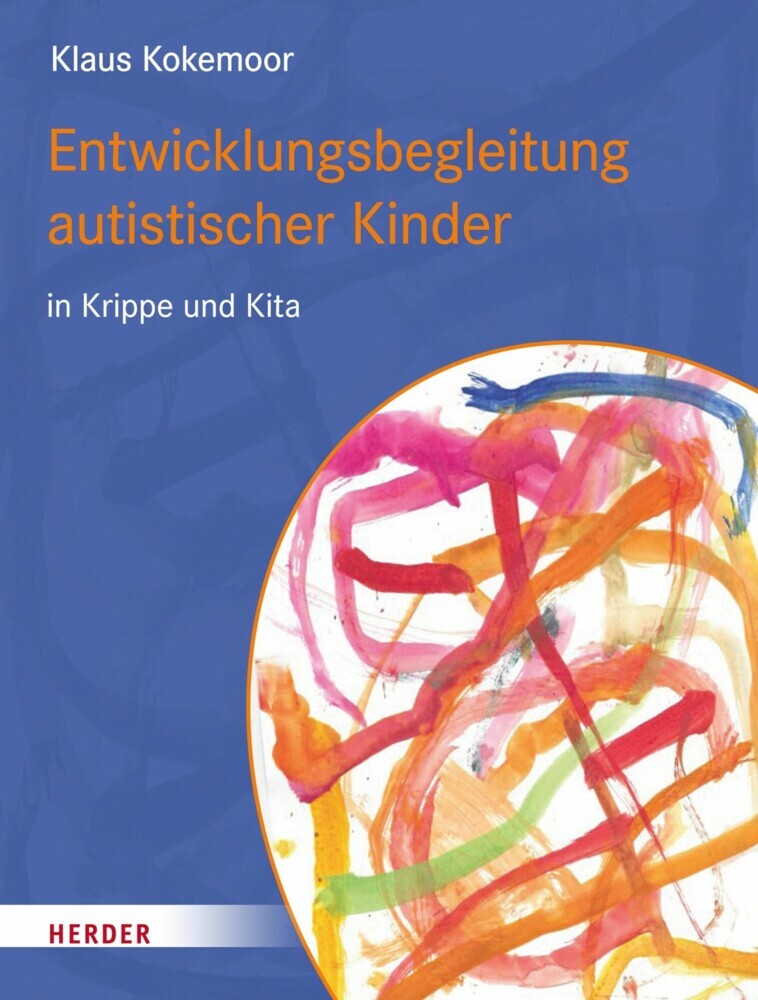 Entwicklungsbegleitung autistischer Kinder in Krippe und Kita main product photo