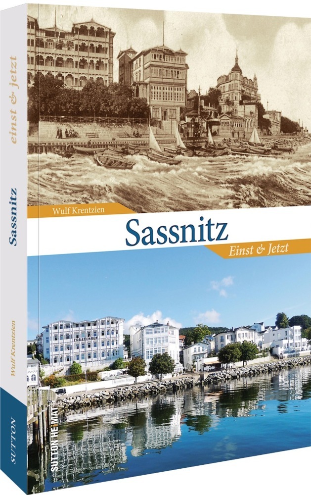 Sassnitz main product photo