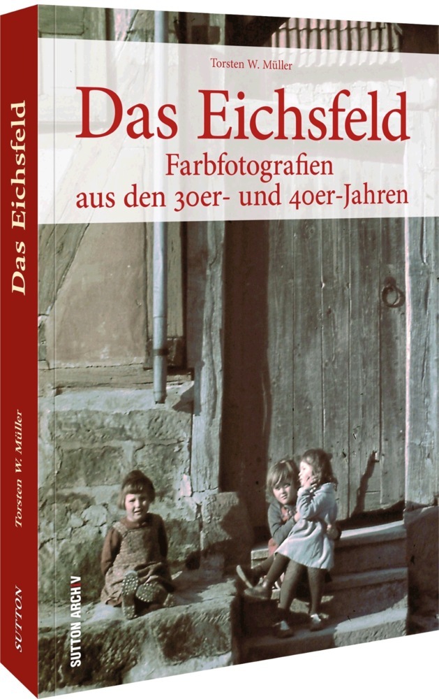 Das Eichsfeld main product photo