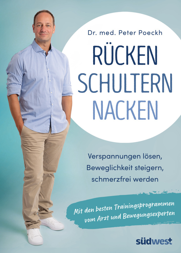 Rücken - Schultern - Nacken main product photo