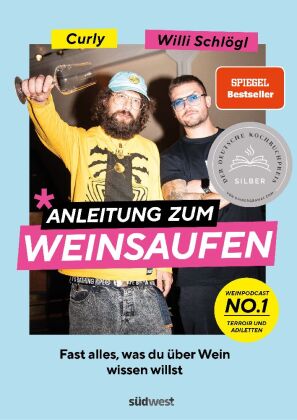Anleitung zum Weinsaufen