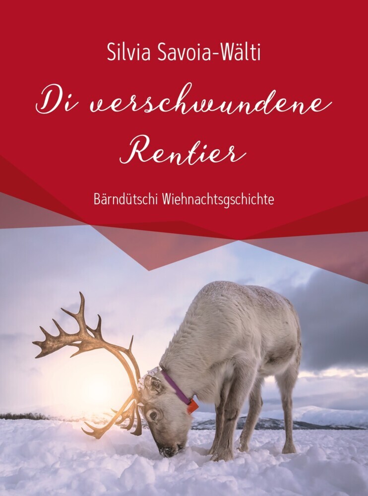 Di verschwundene Rentier main product photo