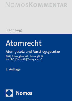 Atomrecht