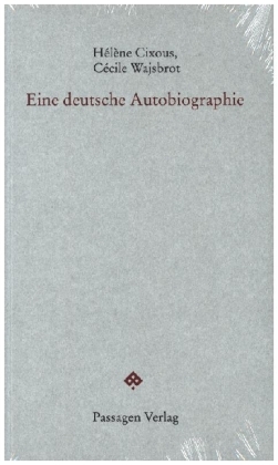 Eine deutsche Autobiographie