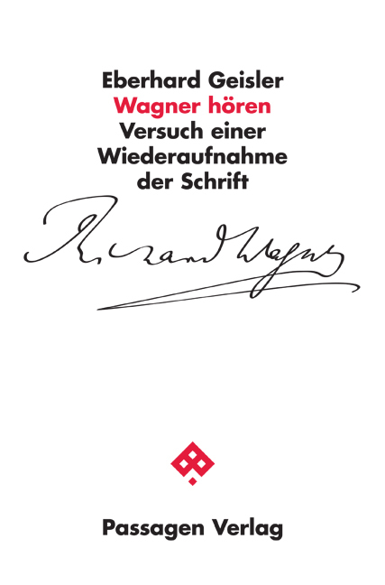 Wagner hören main product photo