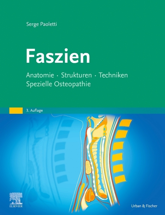 Faszien main product photo