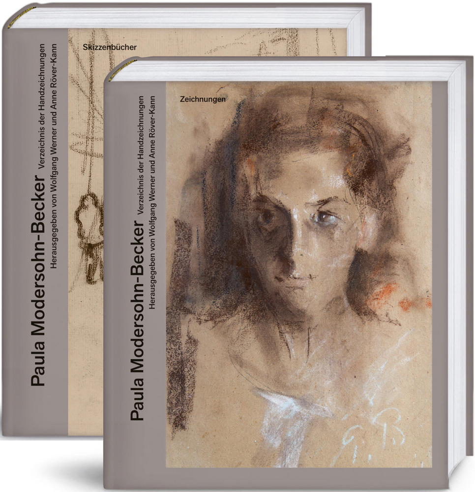 Paula Modersohn-Becker main product photo