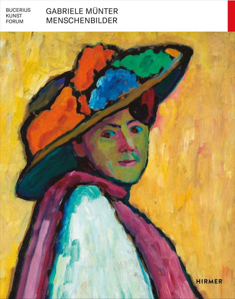 Gabriele Münter main product photo