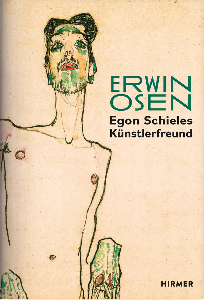 Erwin Osen main product photo