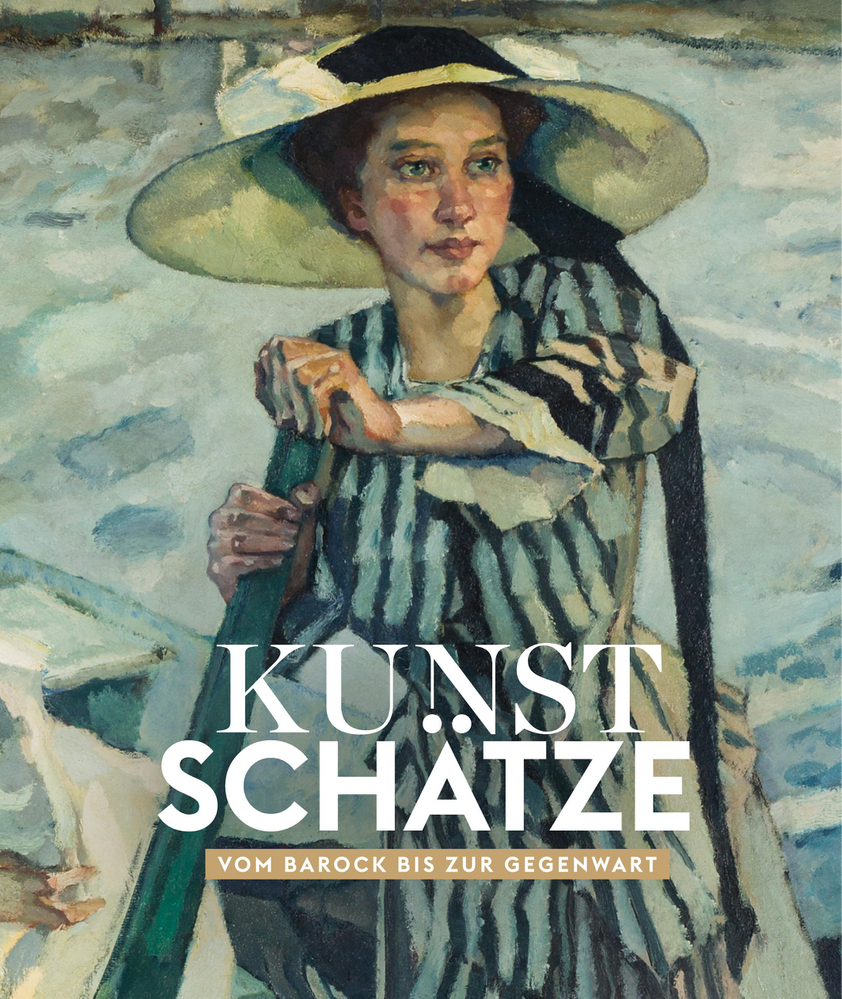 Kunstschätze main product photo