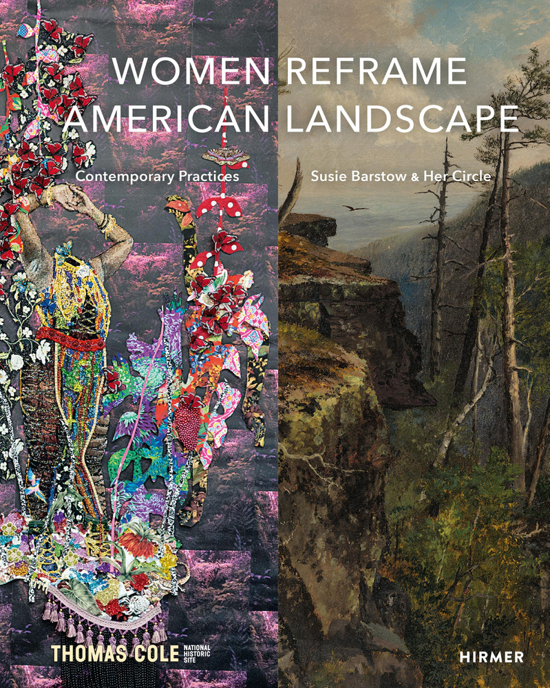 Women Reframe American Landscape main product photo