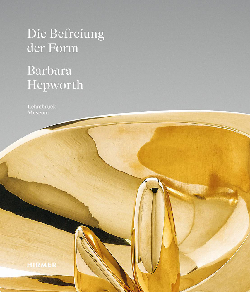 Barbara Hepworth main product photo