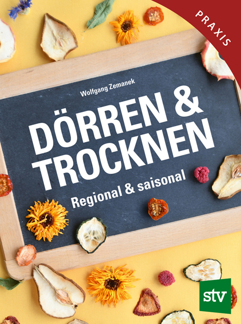Dörren & Trocknen main product photo