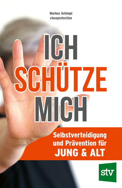 Ich schütze mich main product photo