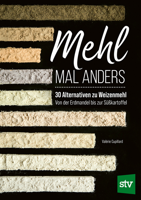 Mehl mal anders main product photo