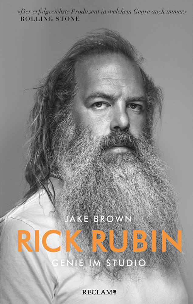 Rick Rubin main product photo