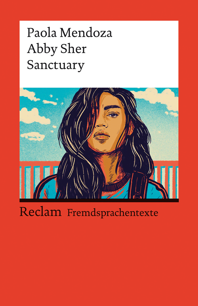 Sanctuary. Englischer Text mit deutschen Worterklärungen. Niveau B1-B2 (GER) main product photo