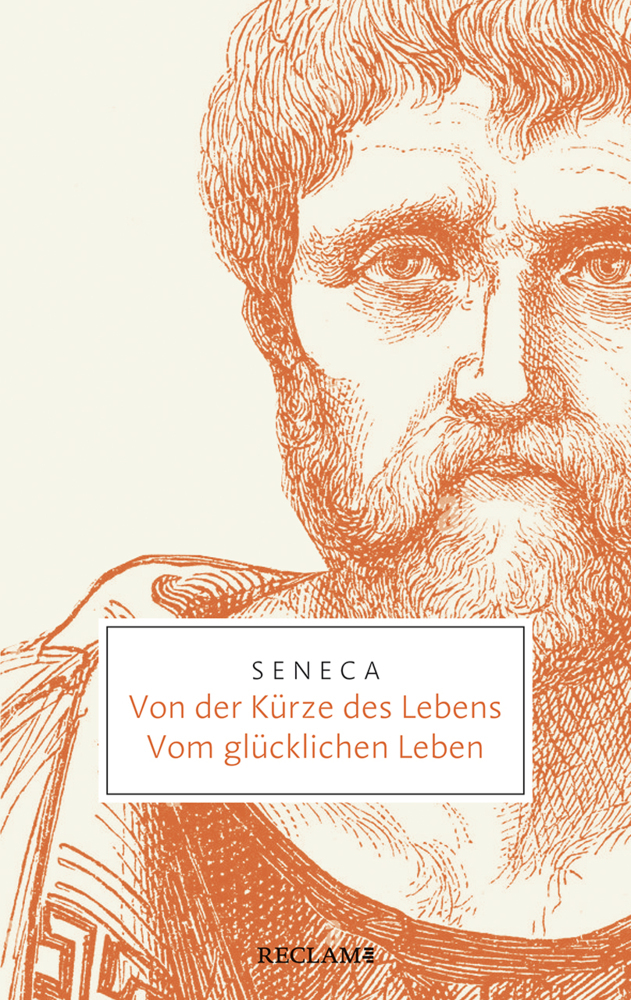 Von der Kürze des Lebens · Vom glücklichen Leben main product photo
