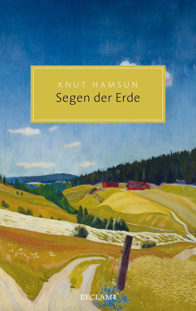 Segen der Erde main product photo