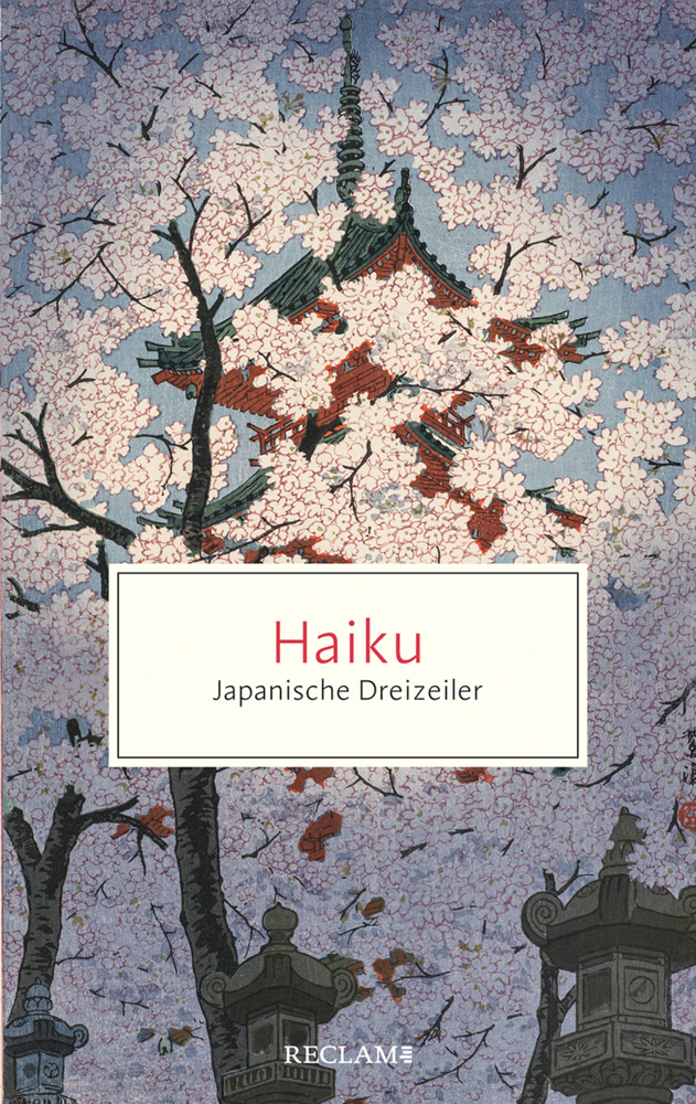 Haiku main product photo