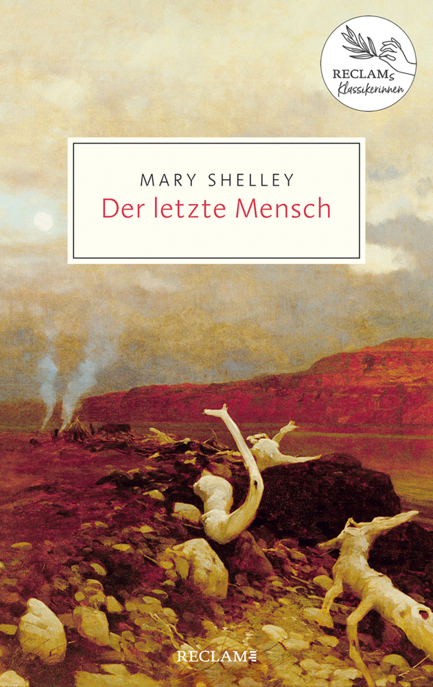 Der letzte Mensch main product photo
