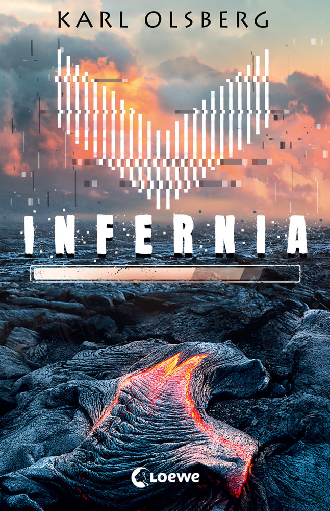 Infernia main product photo