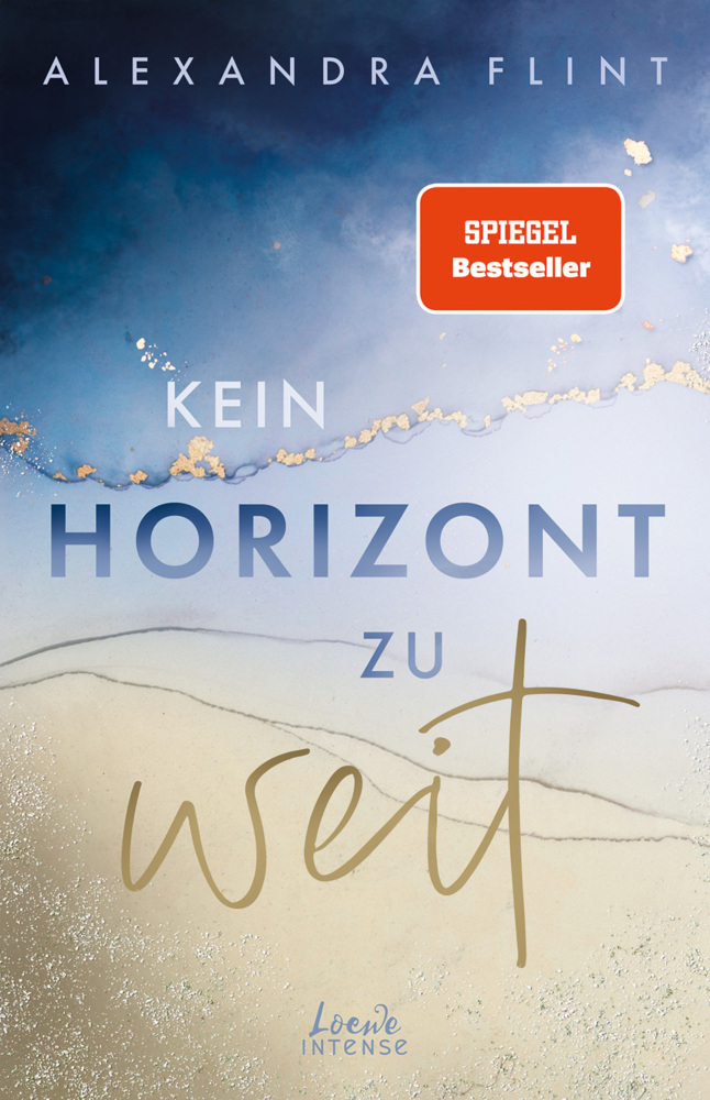 Kein Horizont zu weit (Tales of Sylt, Band 1) main product photo